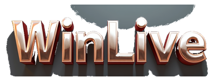 winlive login logo